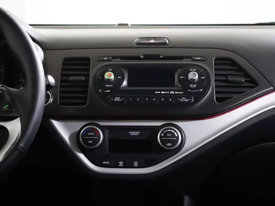 Kia Picanto, фото №13