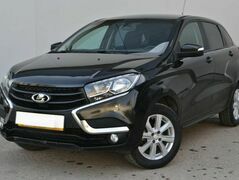 LADA (ВАЗ) XRAY I, фото №2