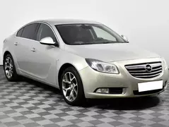 Opel Insignia, фото №3