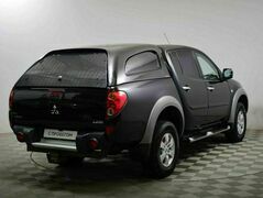 Mitsubishi l200 iv, фото №9