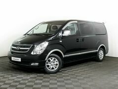 Hyundai Grand Starex, фото №1
