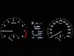 Hyundai Tucson, фото №12