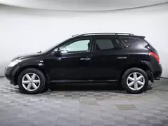 Nissan Murano, фото №8