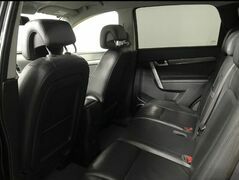 Chevrolet Captiva, фото №8