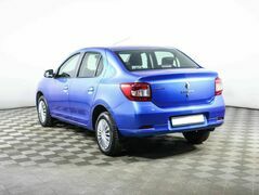 Renault Logan II, фото №4