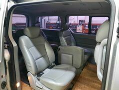 Hyundai Grand Starex I, фото №7
