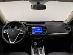Geely Emgrand X7, фото №10