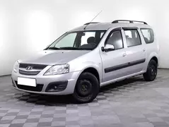 LADA (ВАЗ) Largus, фото №1