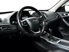 Chery Tiggo 7, фото №13