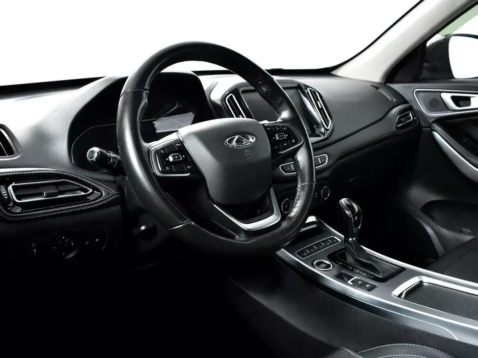 Chery Tiggo 7, фото №13