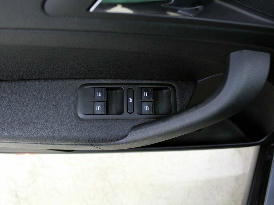 Skoda Yeti, фото №9