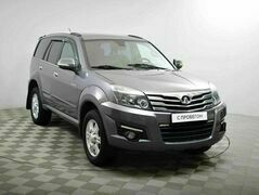 Great wall hover h3 i, фото №4