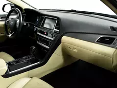 Hyundai Sonata, фото №9