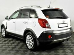 Opel Antara 2.2 Автомат, фото №4