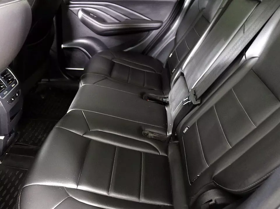 Haval F7, фото №10