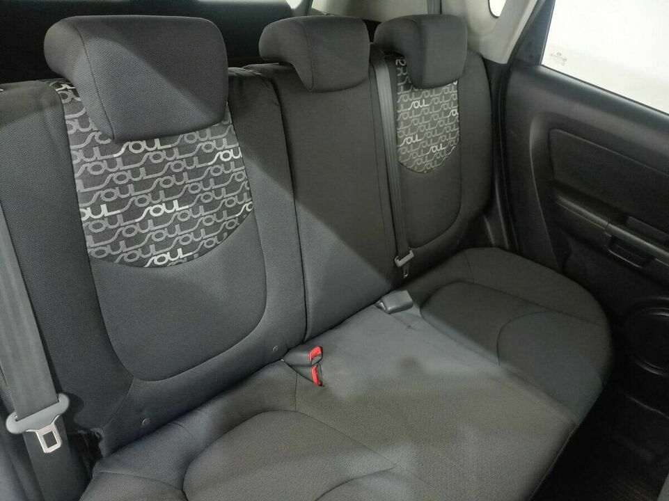 Kia Soul I, фото №6