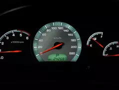 SsangYong Rexton, фото №10