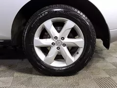 Nissan Murano, фото №18