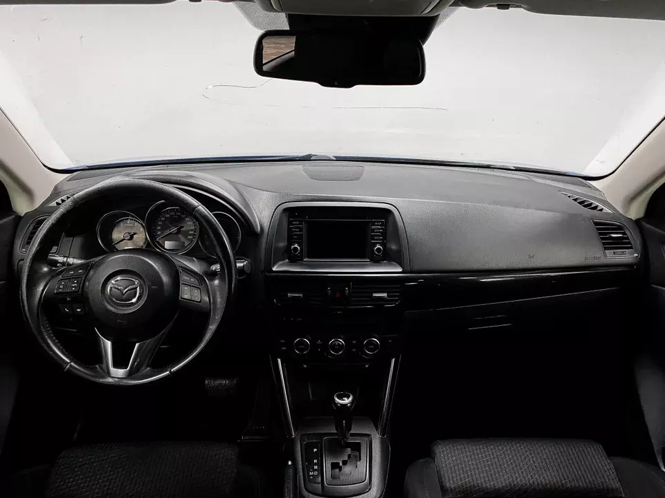 Mazda CX-5, фото №10