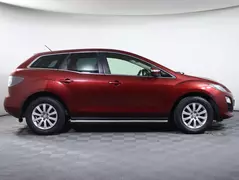 Mazda CX-7, фото №4