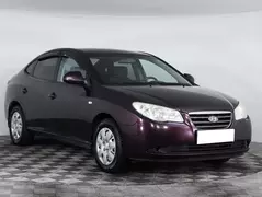 Hyundai Elantra, фото №3