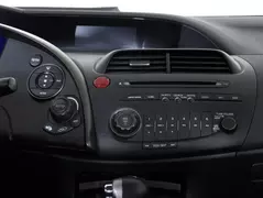Honda Civic, фото №12