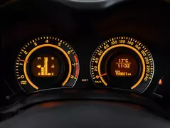 Toyota Corolla, фото №13