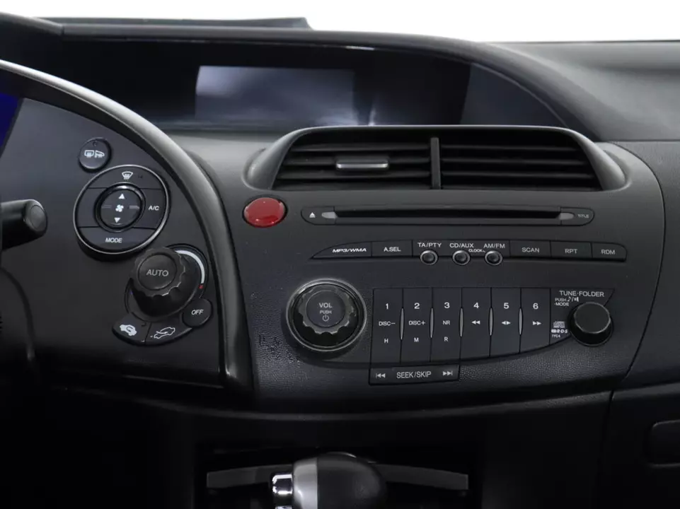 Honda Civic, фото №12
