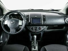 Nissan Note I Рестайлинг, фото №7