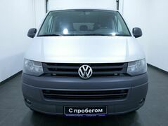 Volkswagen Caravelle T5 Рестайлинг, фото №2