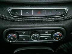 Chery tiggo 7, фото №16