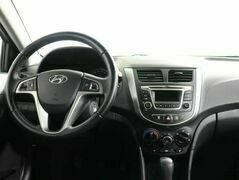 Hyundai Solaris 1.6 Механика, фото №8