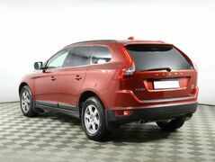 Volvo XC60 I, фото №4