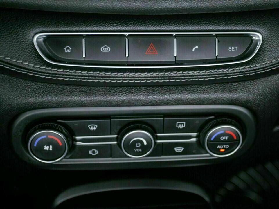 Chery tiggo 7, фото №16