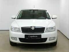 Skoda Octavia, фото №2
