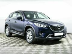 Mazda CX-5 2.0 Автомат, фото №4