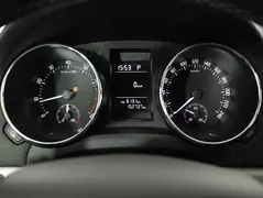 Skoda Yeti, фото №16