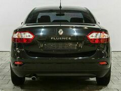 Renault fluence, фото №5