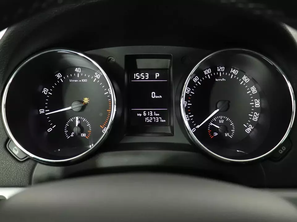 Skoda Yeti, фото №16