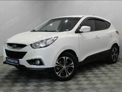 Hyundai ix35, фото №1