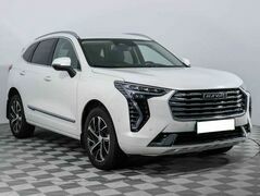 Haval jolion робот 2021 с пробегом 19 200 км, фото №3
