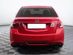 Honda Accord, фото №6