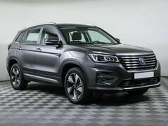Changan cs75, фото №2