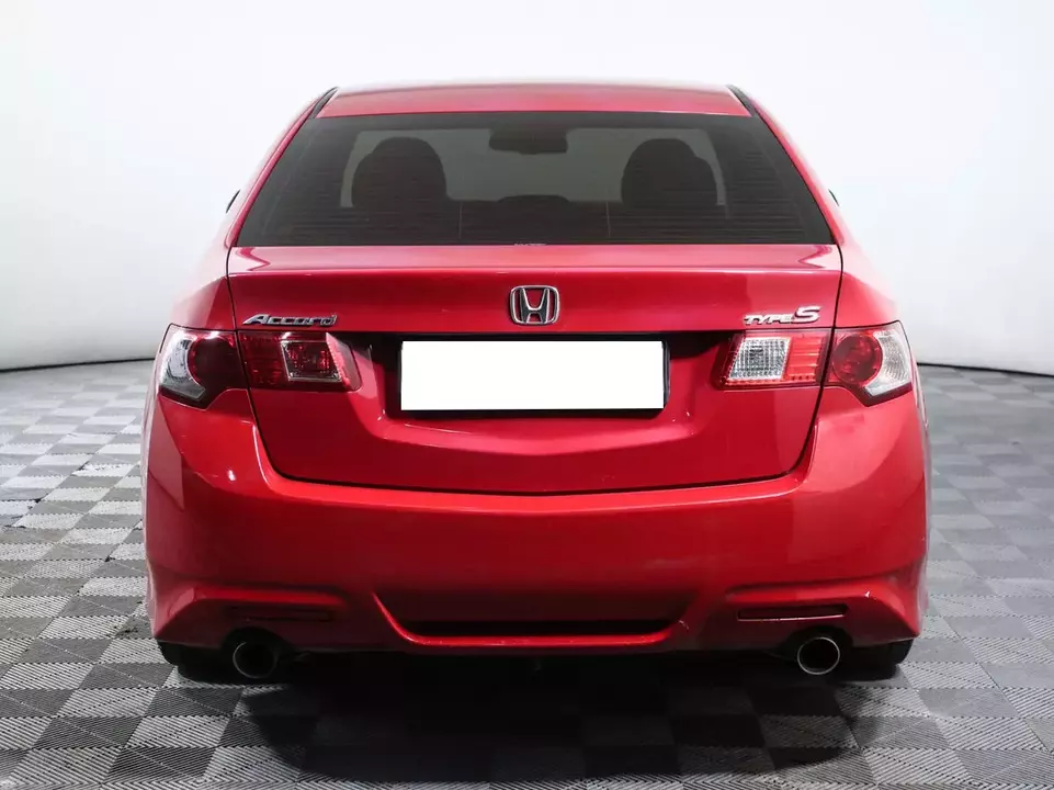 Honda Accord, фото №6
