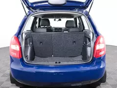 Skoda Fabia, фото №10