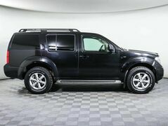 Nissan Pathfinder III, фото №3