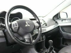 Mitsubishi Lancer X, фото №7