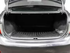 Toyota Corolla, фото №14