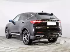 Haval F7, фото №7
