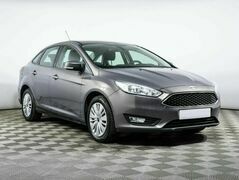 Ford Focus 1.6 Робот, фото №2
